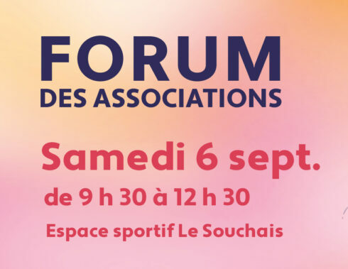 Association Indépendante de Parents d'Elèves de Carquefou - forum des associations samedi 6 septembre 9h30 12h30 espace sportif le Souchais