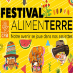 Association Indépendante de parents d’élèves de Carquefou - semaine alimenterre lycée honoré d'estienne d'orves