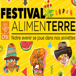 Association Indépendante de parents d’élèves de Carquefou - semaine alimenterre lycée honoré d'estienne d'orves