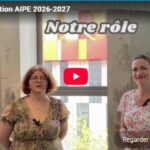 Association Indépendante de Parents d'Elèves de Carquefou - vidéo présentation lycée